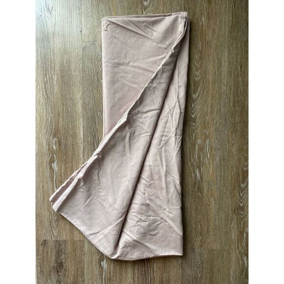 Fieldcrest Luxury 100% Egyptian Cotton Pink Blush Bed Pillow Cases - Picture 7 of 7